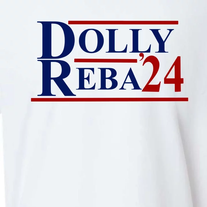 Dolly Reba 2024 Dolly Reba Dolly Reba Sueded Cloud Jersey T-Shirt