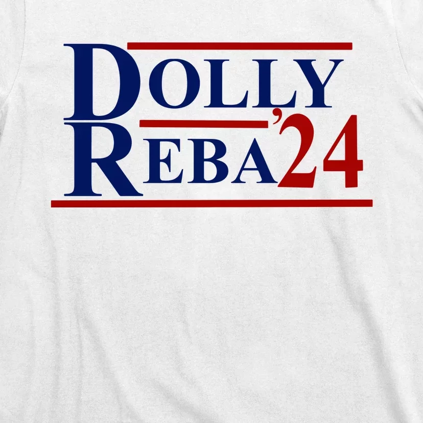 Dolly Reba 2024 Dolly Reba Dolly Reba T-Shirt