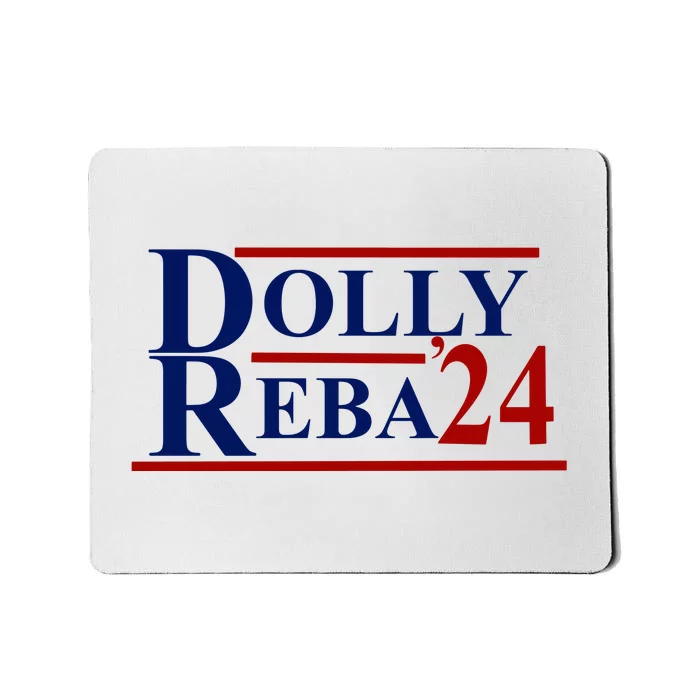 Dolly Reba 2024 Dolly Reba Dolly Reba Mousepad