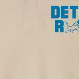 Detroit Rams 2022 Softstyle Adult Sport Polo