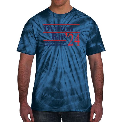 Dutton Rip 2024 Tie-Dye T-Shirt
