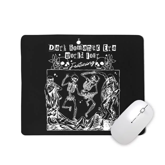 Dark Romance Book Club Mousepad