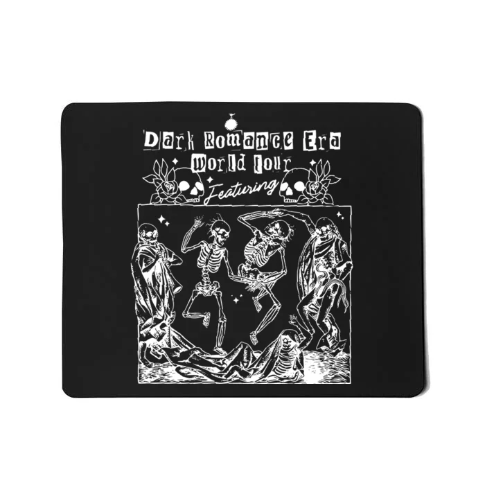 Dark Romance Book Club Mousepad