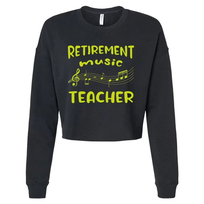 Dyslexia Rainbow Connection Over Compliance Sped Teacher ABA Cropped Pullover Crew