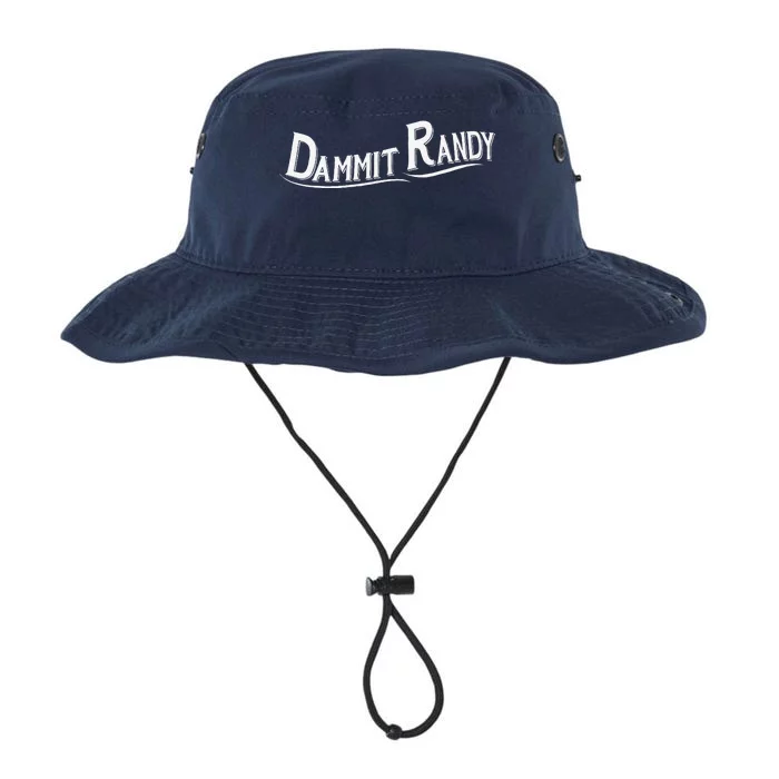 Dammit Randy Legacy Cool Fit Booney Bucket Hat