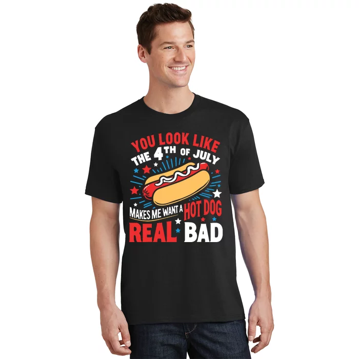 Dog Real T-Shirt