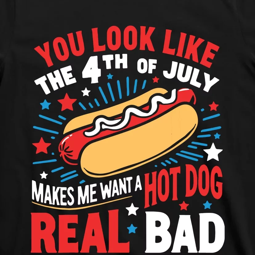 Dog Real T-Shirt