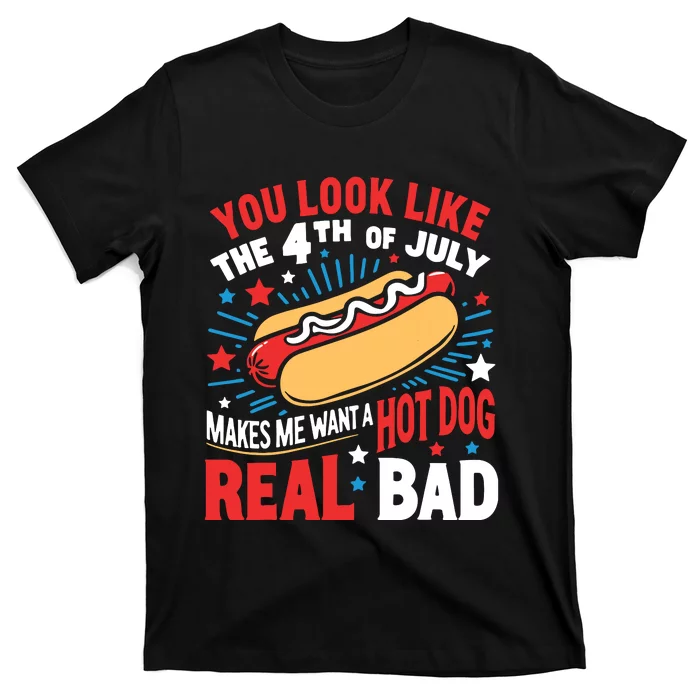 Dog Real T-Shirt