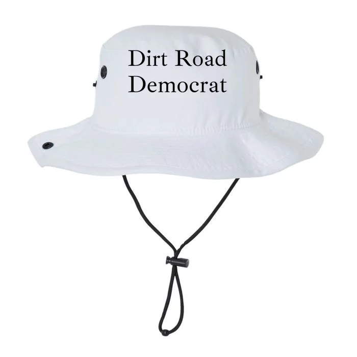 Dirt Road Democrat Legacy Cool Fit Booney Bucket Hat