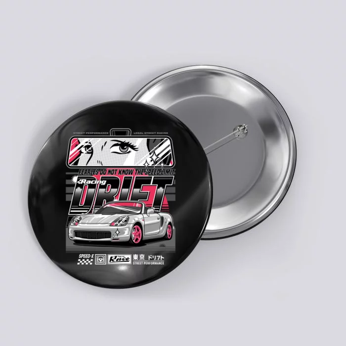 Drift Racing Button