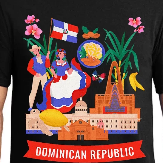 Dominican Republic Fancy Dress Ideas For Dominican Pajama Set