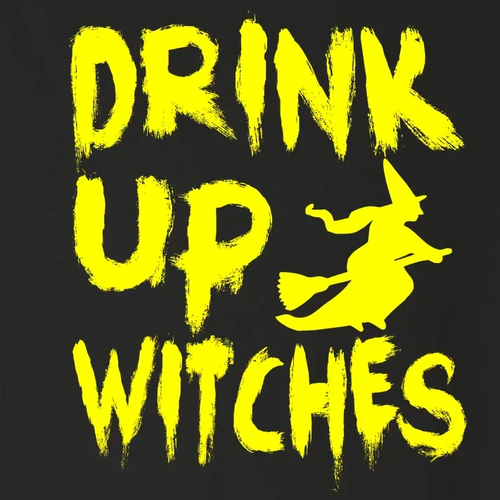 Drink Up Witches Toddler Long Sleeve Shirt