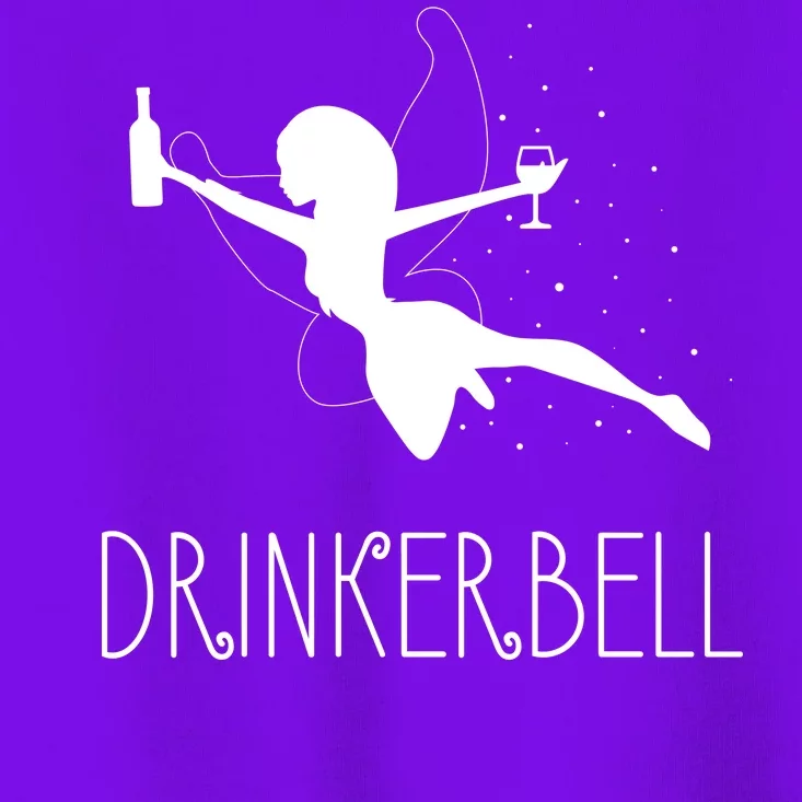 Drinkerbell Toddler T-Shirt