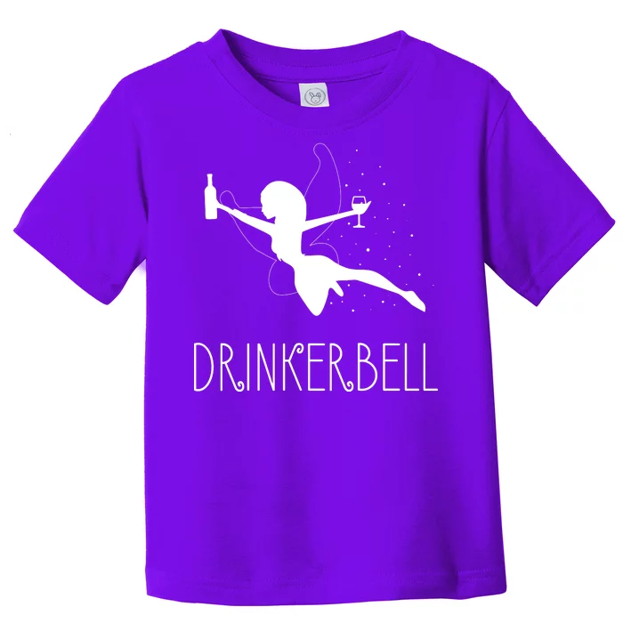 Drinkerbell Toddler T-Shirt