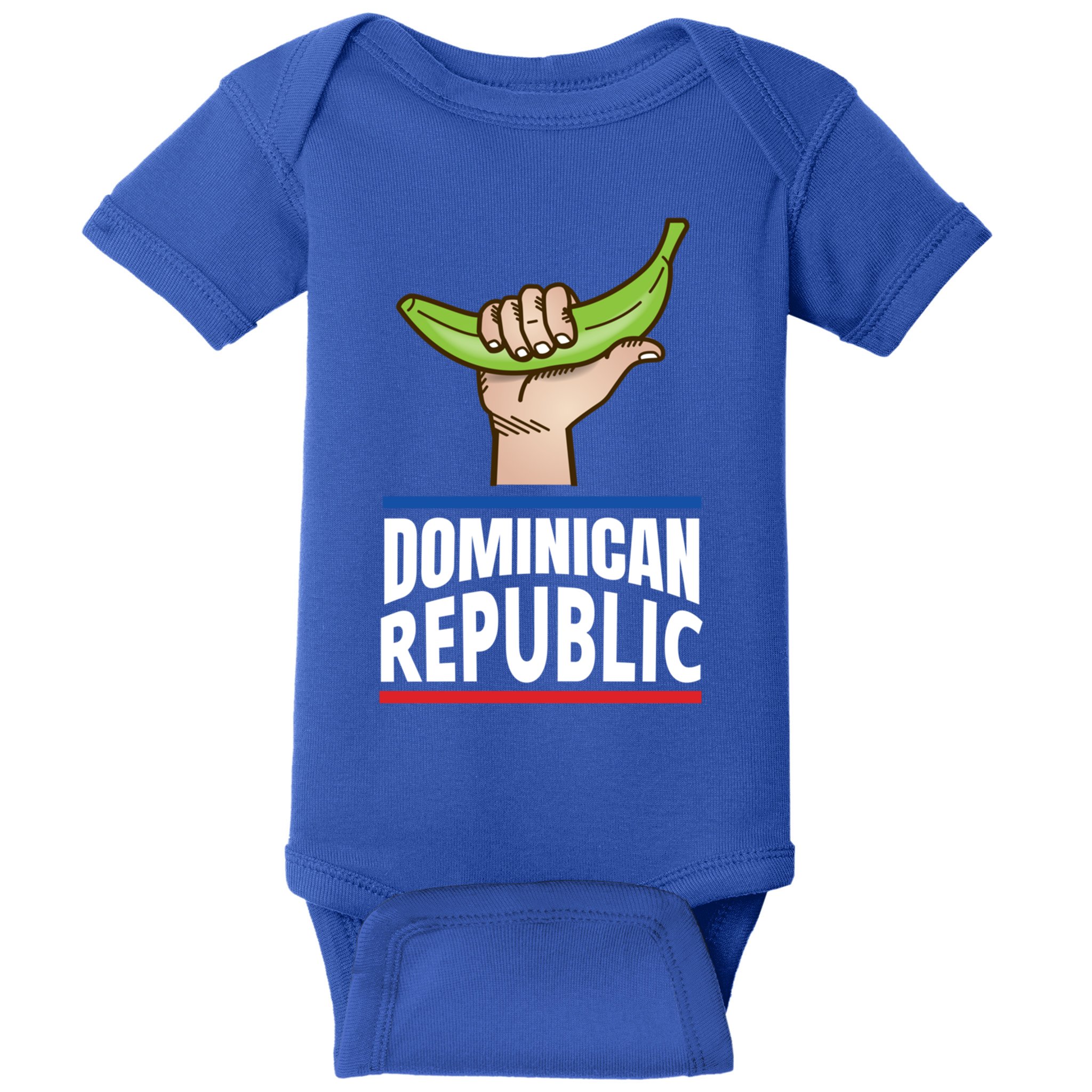 Dominicans Republic Baseball, Dominican Republic Clothing