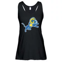 Detroit Rams number 9 shirt - Freedomdesign