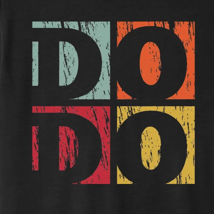 Dodo Retro River ChromaSoft Performance T-Shirt