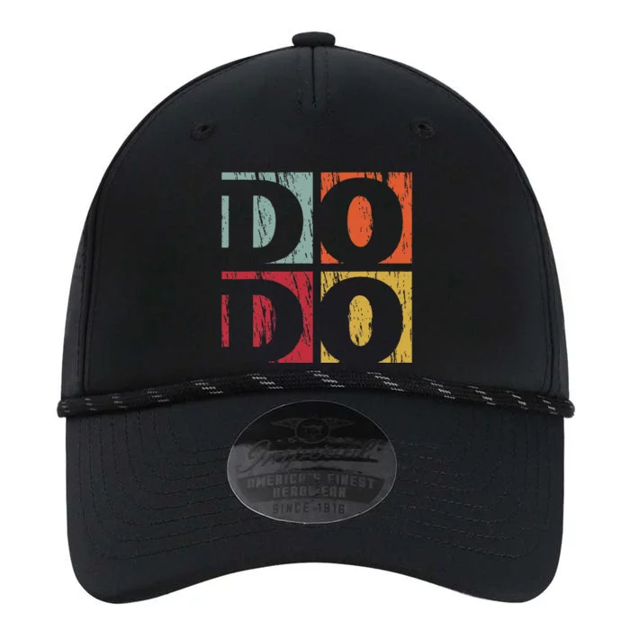 Dodo Retro River Performance The Dyno Cap