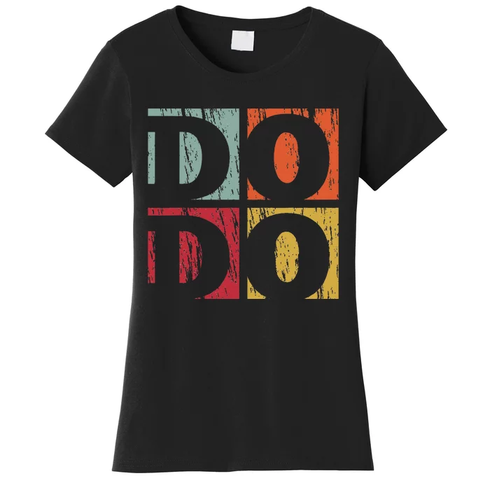 Dodo Retro River Women's T-Shirt