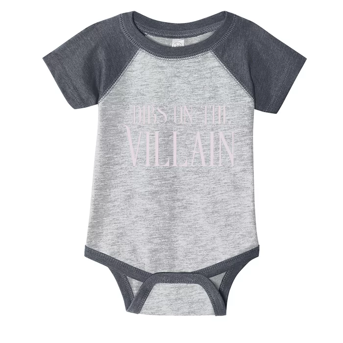 Dark Romance Reader Spicy Book Lover Smut Reader Infant Baby Jersey Bodysuit