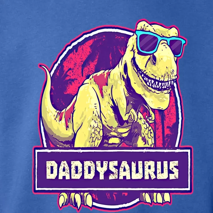 Daddysaurus Rex Tee Classic Sunglasses Gift Toddler Hoodie