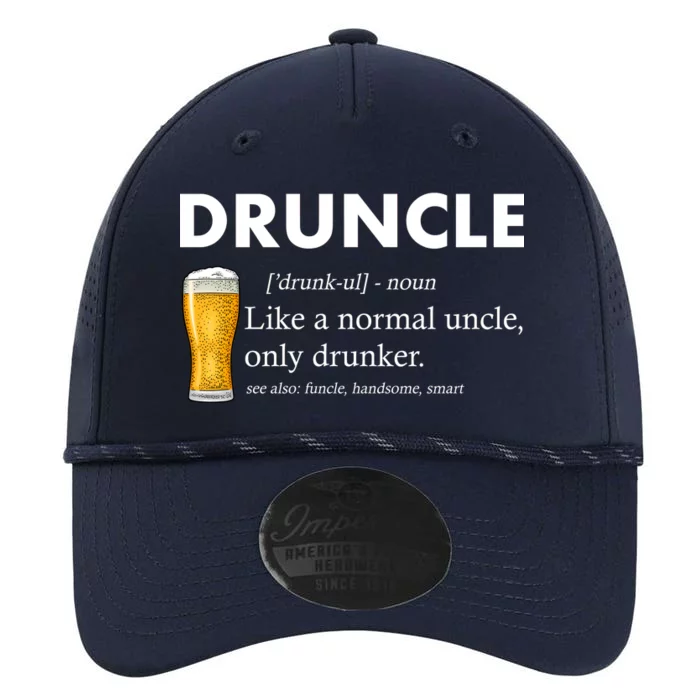 Druncle Funny Uncle Definition See Also Funcle Performance The Dyno Cap