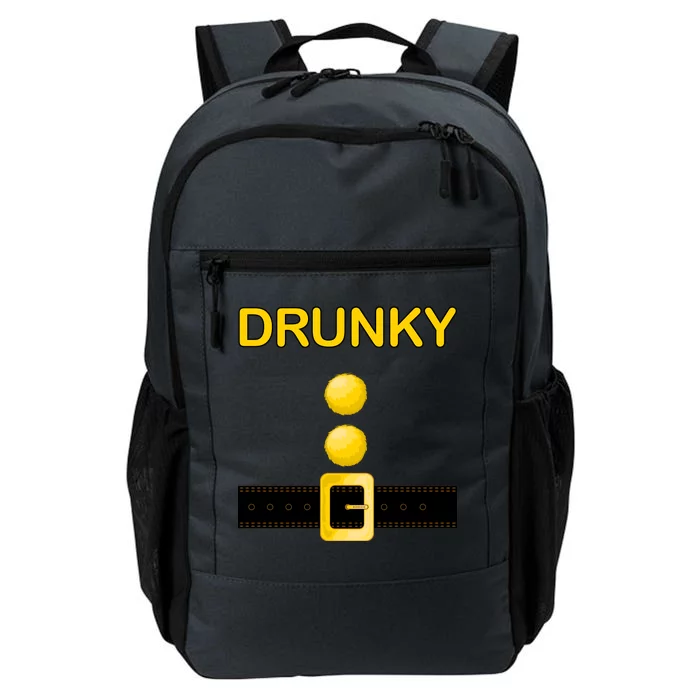 Drunky Dwarf Costume Daily Commute Backpack