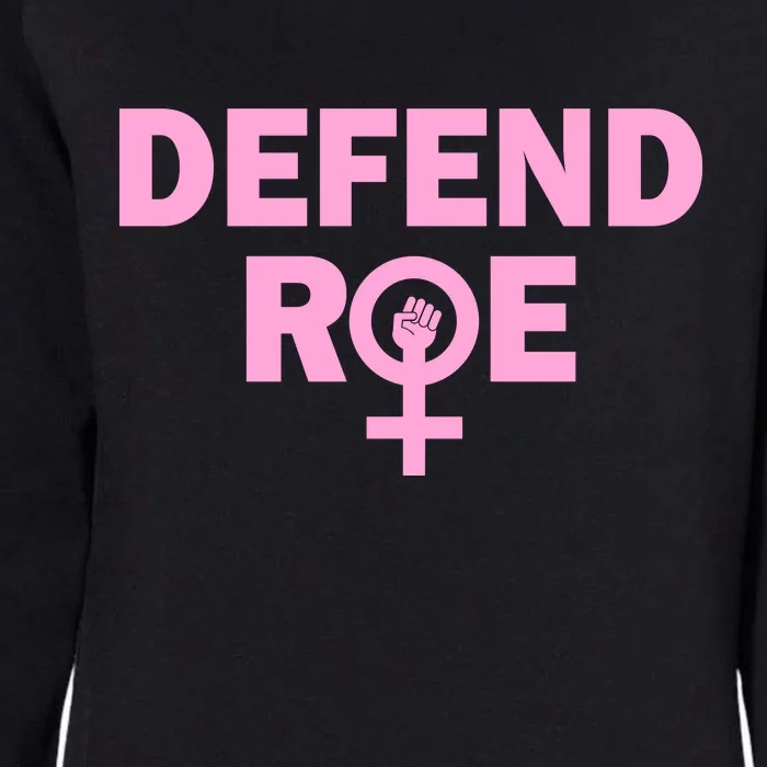 Defend Roe V Wade Feminist Rights Feminism Pro Choice Pro Roe Womens California Wash Sweatshirt