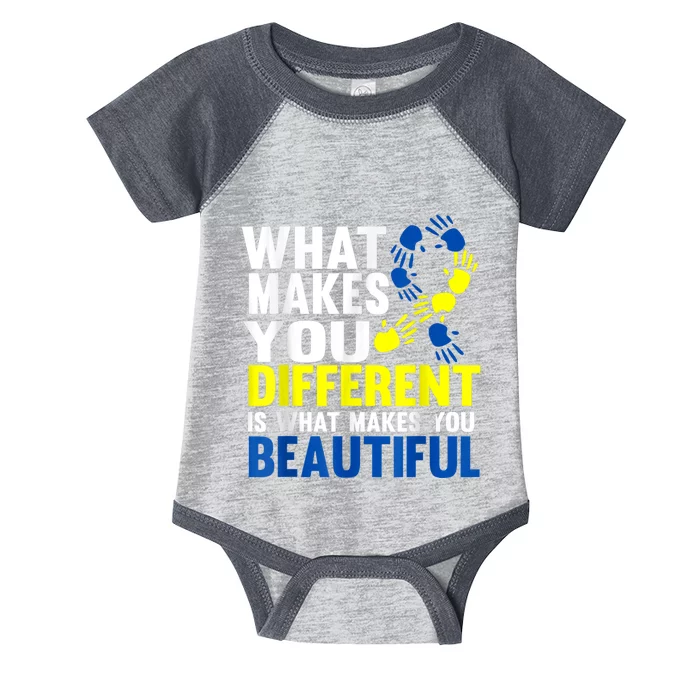 Down Syndrome Awareness  Shirts T21 Day Shirt Wo kid Infant Baby Jersey Bodysuit