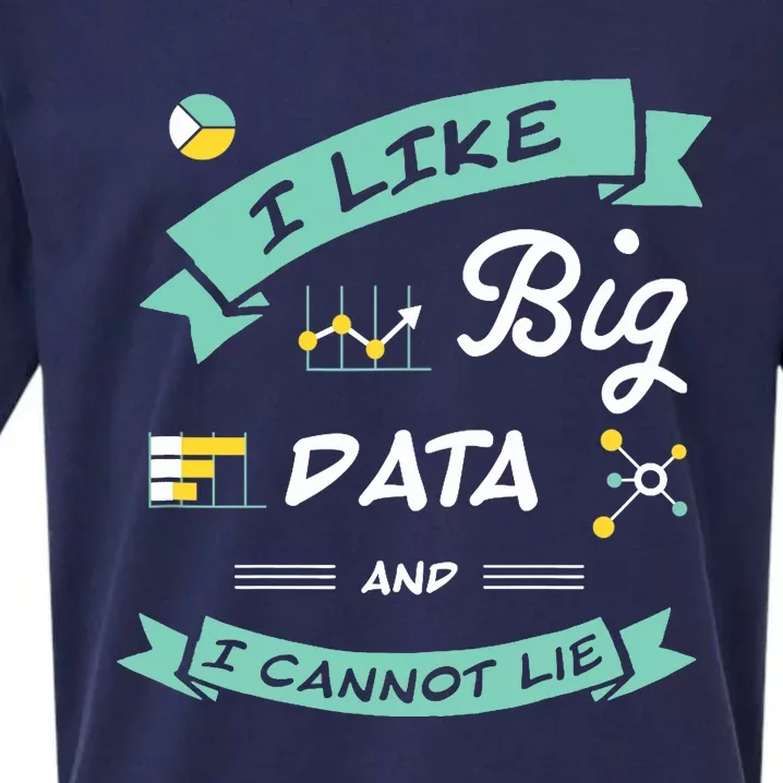 Data Scientist Analyst Machine Learning Funny Sueded Cloud Jersey T-Shirt