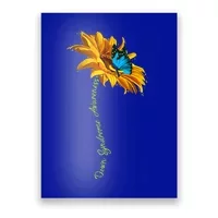 Blue & Yellow Ribbon Awareness Merchandise, Down Syndrome – Fundraising For  A Cause