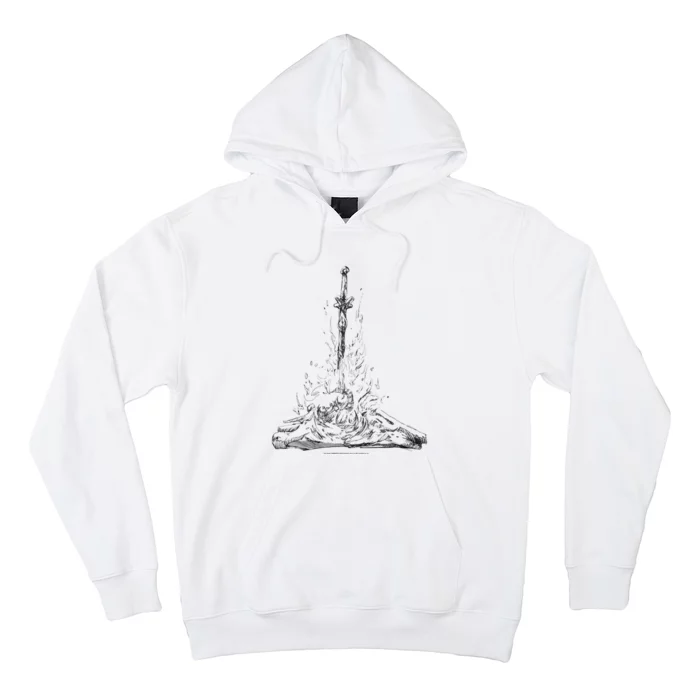 DARK SOULS Hoodie