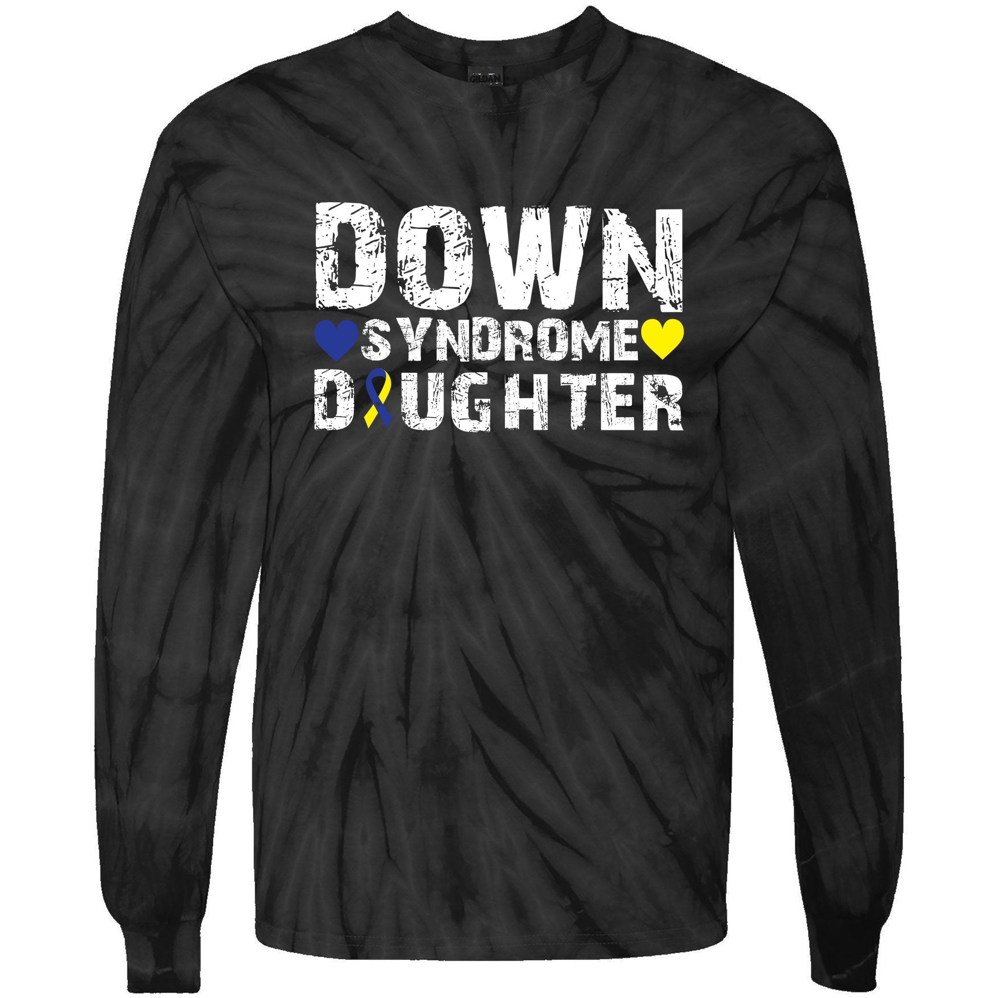 down-syndrome-daughter-family-matching-for-down-syndrome-awareness-gift