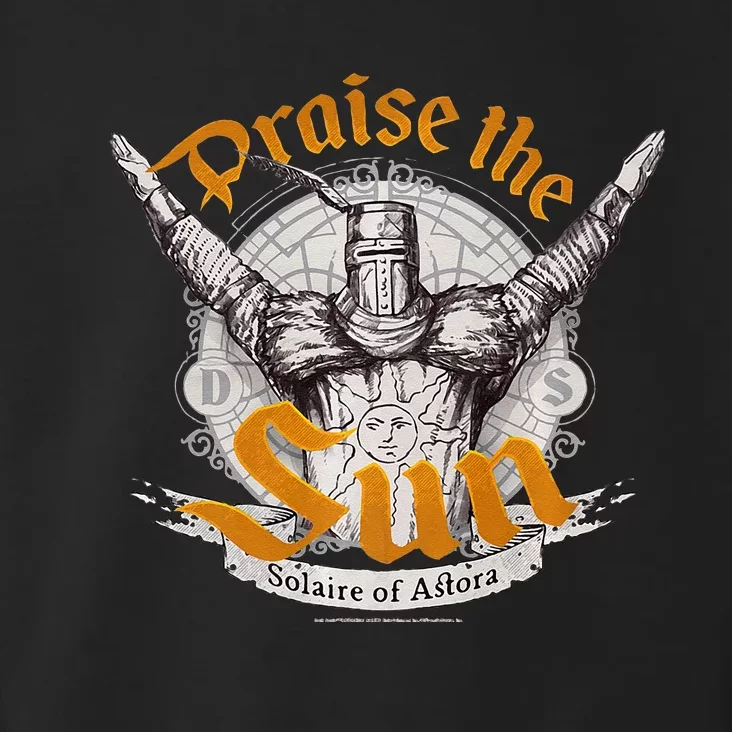 DARK SOULS Toddler Hoodie