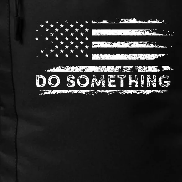 Do Something Dont Boo Vote Do Something Vote Daily Commute Backpack