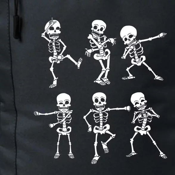 Dancing Skeletons Daily Commute Backpack