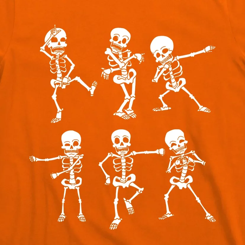 Dancing Skeletons T-Shirt