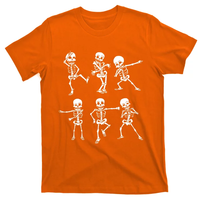 Dancing Skeletons T-Shirt