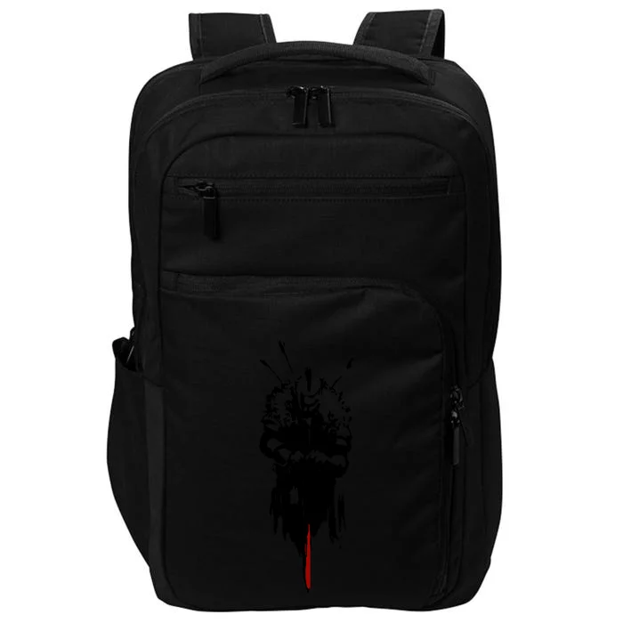 Dark Souls Impact Tech Backpack