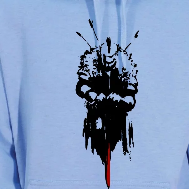 Dark Souls Unisex Surf Hoodie