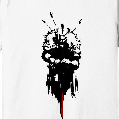 Dark Souls Premium T-Shirt