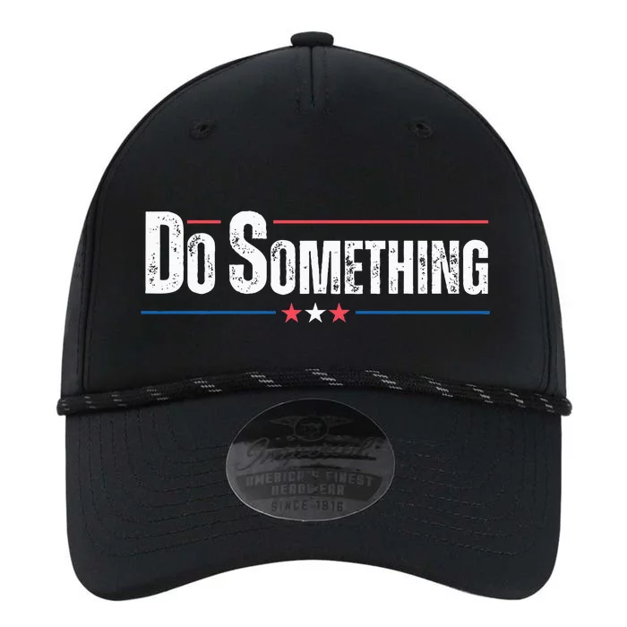 Do Something Performance The Dyno Cap