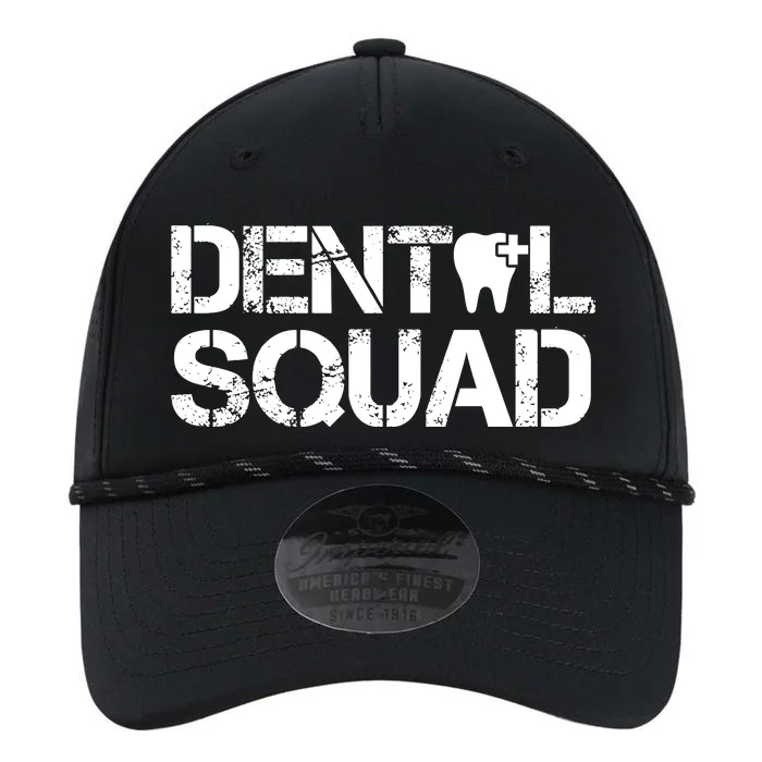 Dental Squad Performance The Dyno Cap