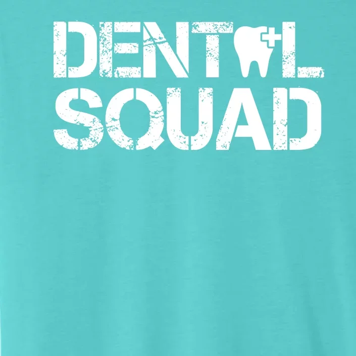 Dental Squad ChromaSoft Performance T-Shirt