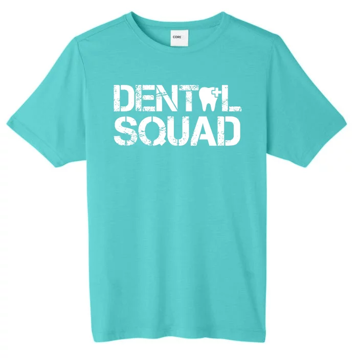 Dental Squad ChromaSoft Performance T-Shirt