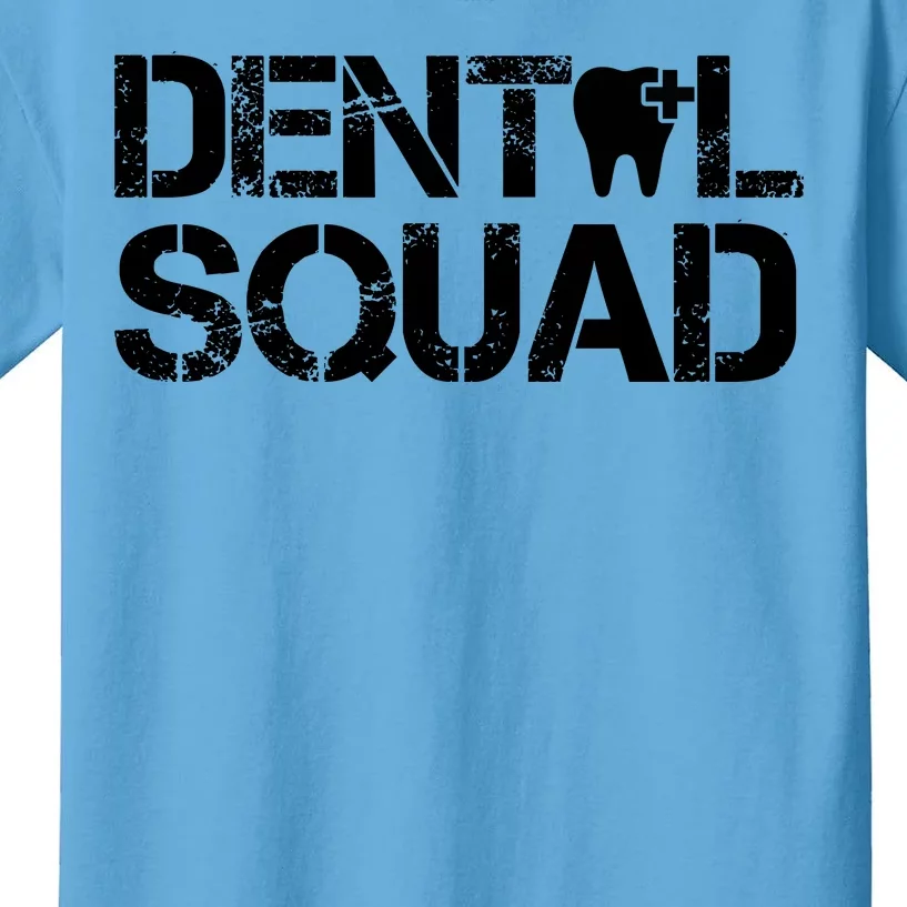 Dental Squad Kids T-Shirt