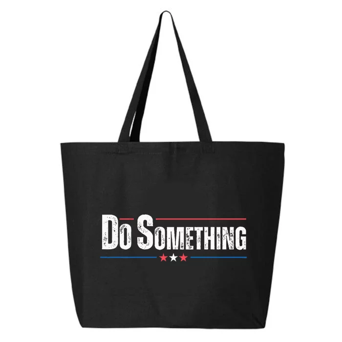 Do Something 25L Jumbo Tote