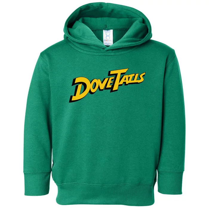 Dovetails Slim Fit Toddler Hoodie