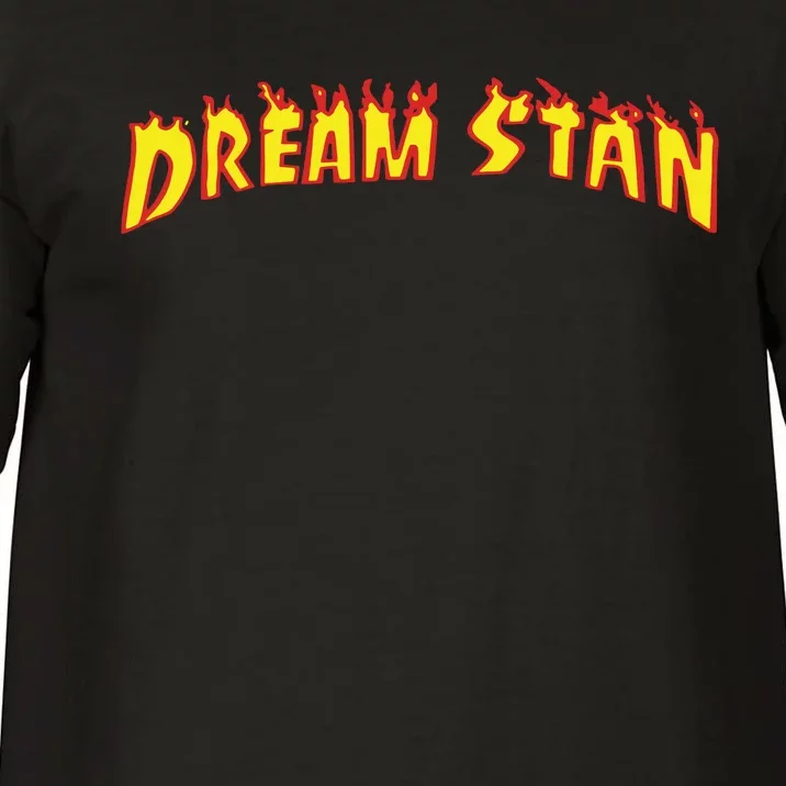 Dream Stan Flame Comfort Colors T-Shirt