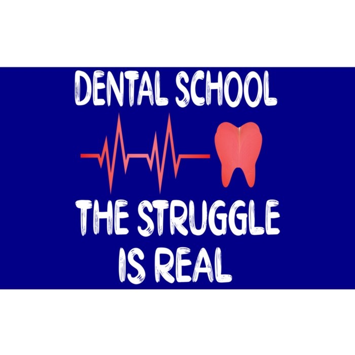 Dental School Future Dental Hygienist Dental Hygiene School Gift Bumper Sticker